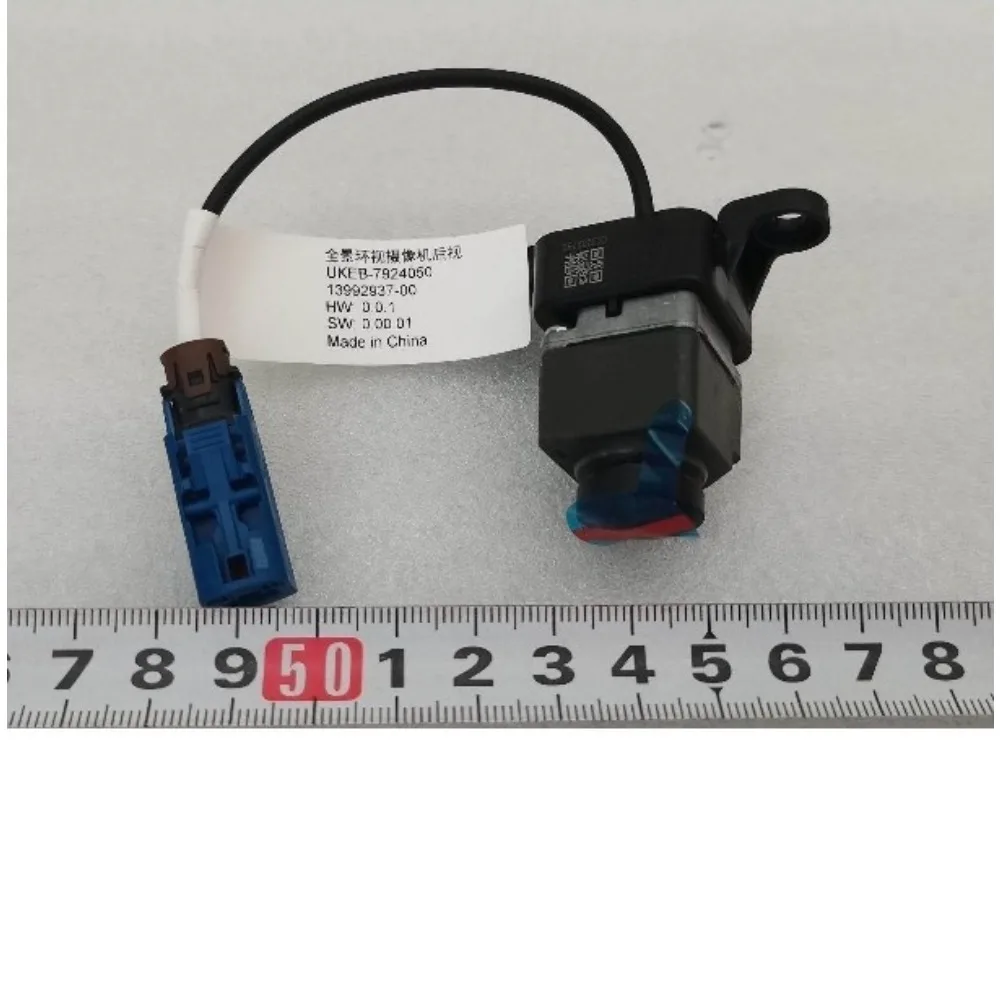 Brand New Genuine Install Rear Camera for BYD  Sealion 07 UKEB-7924D50 13992937-00