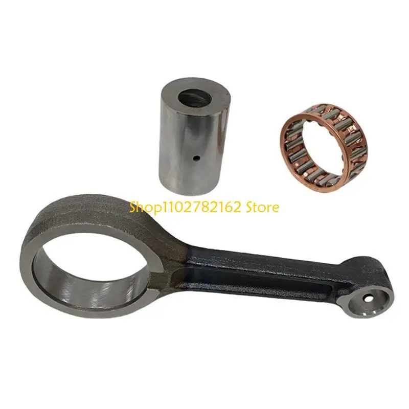 

547B Motorcycle Crankshaft Connecting Rod for PCX150 FES125 Replacement Parts