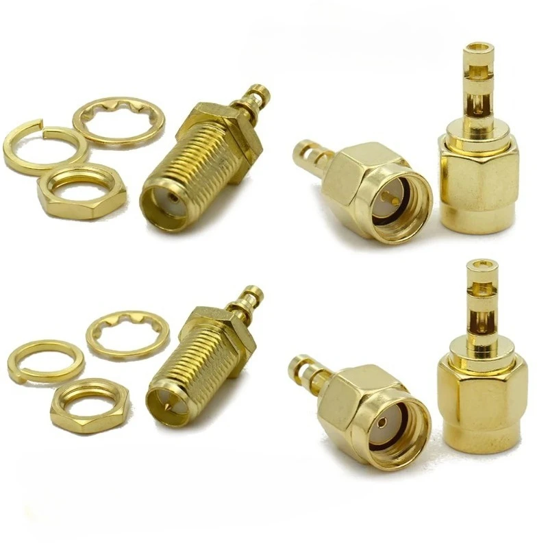 10PCS Premium Rf St…