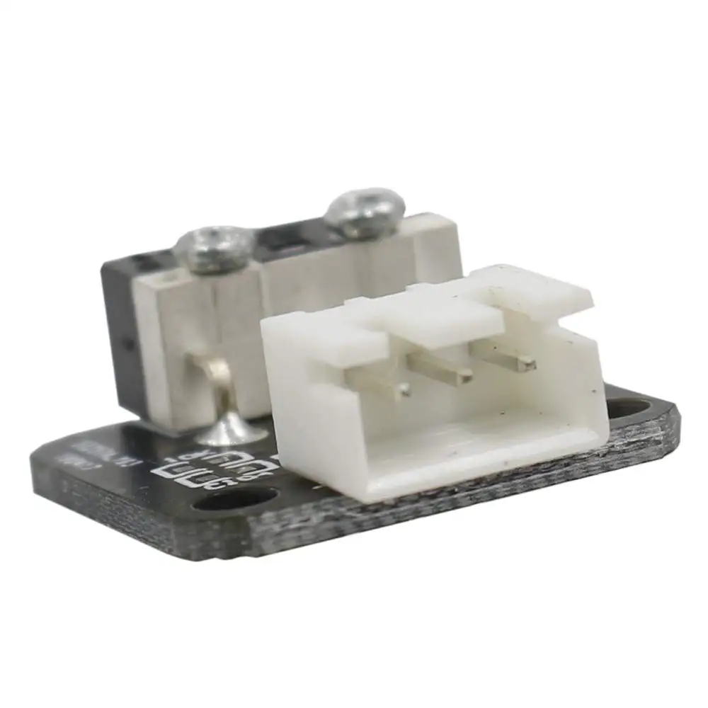 1/3/5/10 قطعة X/Y/ZAxis نهاية وقف الحد التبديل 3Pin N/O N/تحكم سهلة الاستخدام التبديل الجزئي لأجزاء الطابعة CR10/Ender 3 Series3D #4