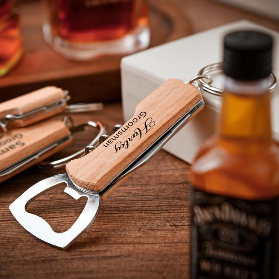 Thumbnail 3 - #23 Wedding Favors Comparison Guide