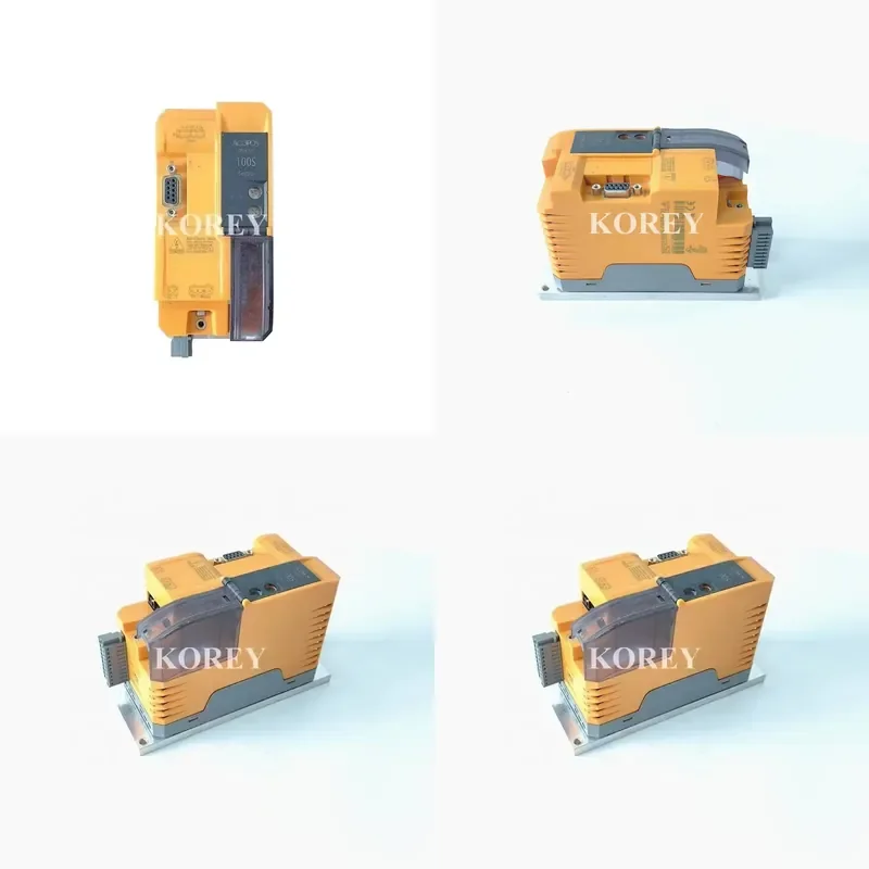 New, Ready Stock Servo Driver 80VD100PSC02X-01 80VD100PD C000-01 Please Inquiry