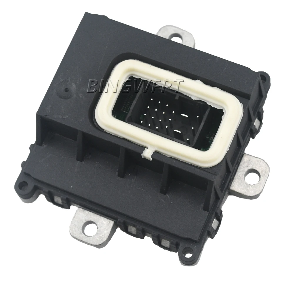 ALC Adaptive Headlight Drive Light Control Unit Xenon Ballast Model 7189312 63127189312 For BMW 3 5 7 E60 E61 E65 E66 E67 E90