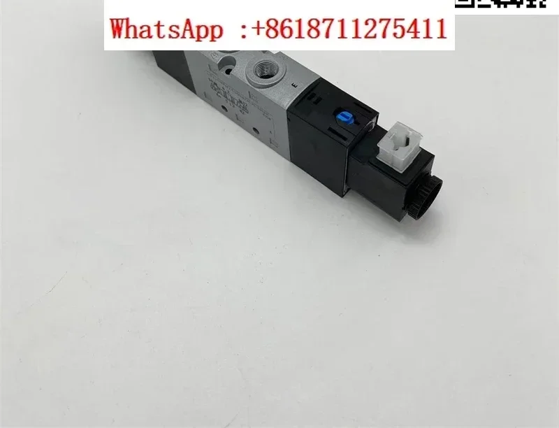 Solenoid valve VUVS-L20-P53E-MD-G18-F7-1C1 575252 575266