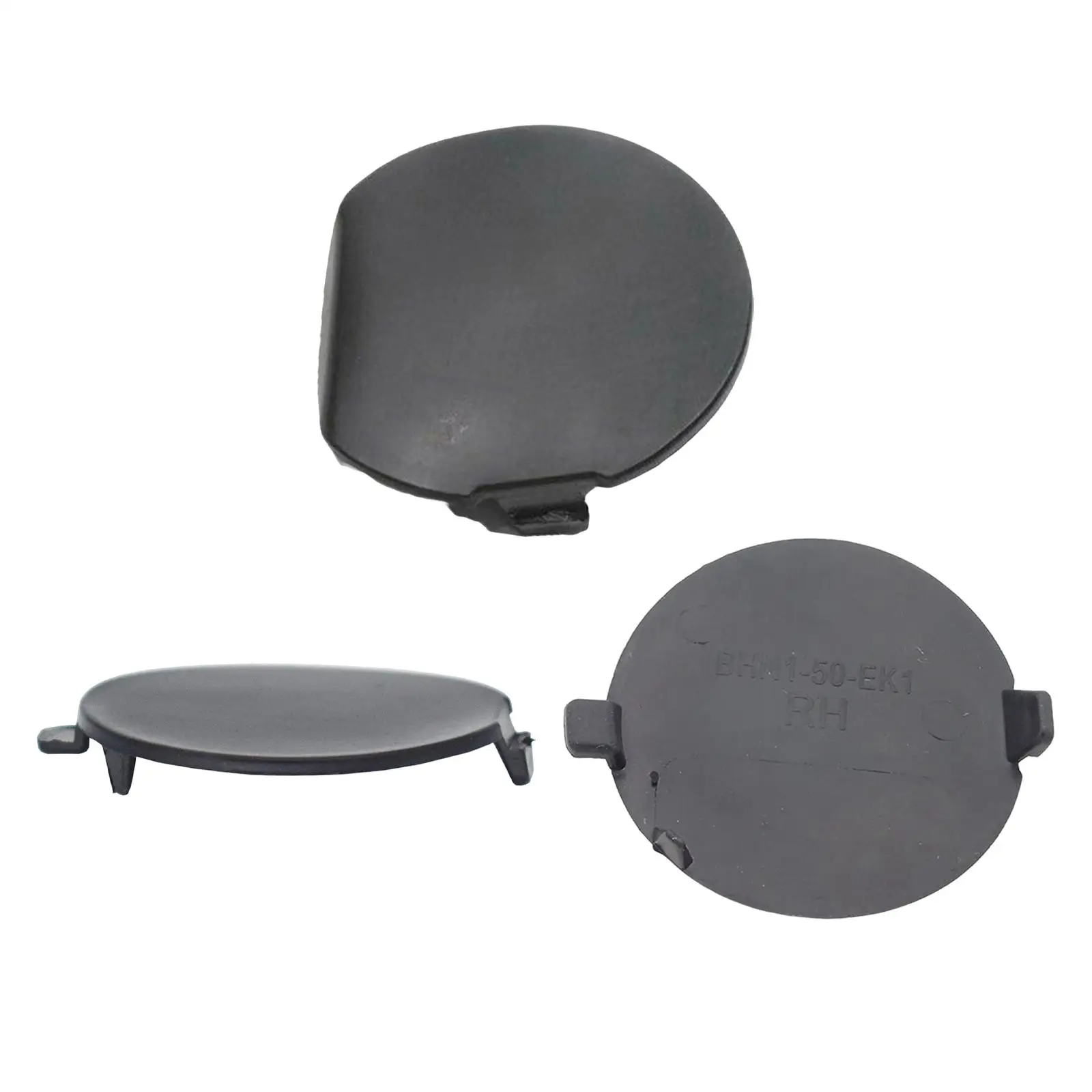 마쓰다 3 용 범퍼 견인 후크 아이 Bkc3-50-A11F, 악셀라 2014-2016 수정