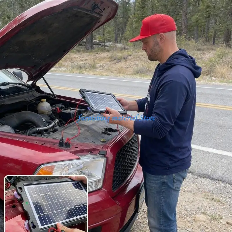 

Y5GD Multiple Purpose 18V Sun Battery Power Unit Suitable For Various Vehicles And Machines