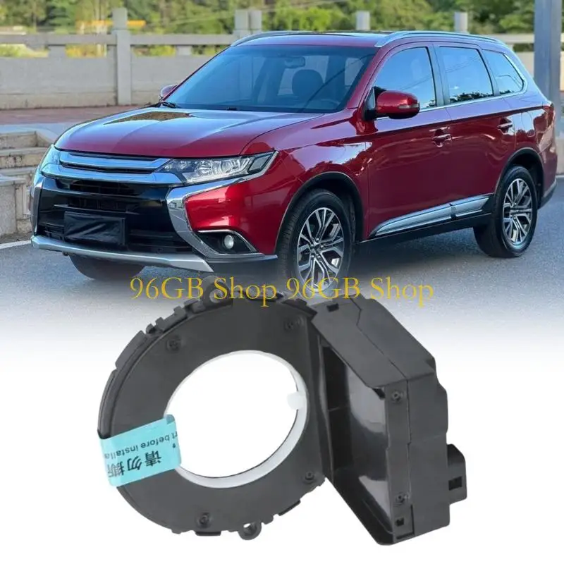 

96GB Steering System Module for GF6V GF6W GF7W GF8W GG2W Automobiles 8651A175