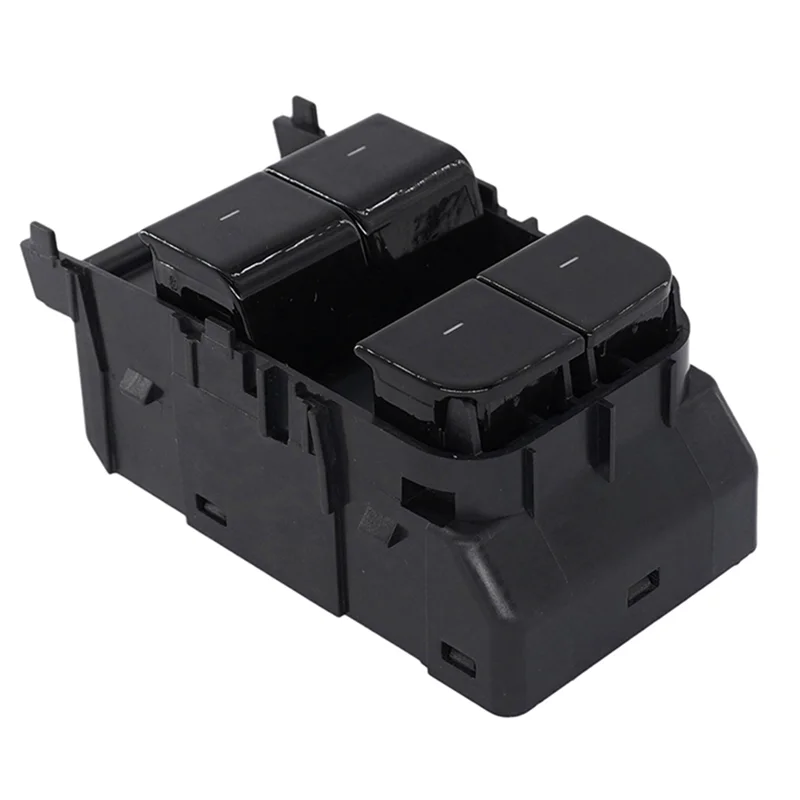 1082037 Power Car Window Control Switch for 2017-2022 Tesla Model 3 Y Electric Power Window Lifter Switch Button