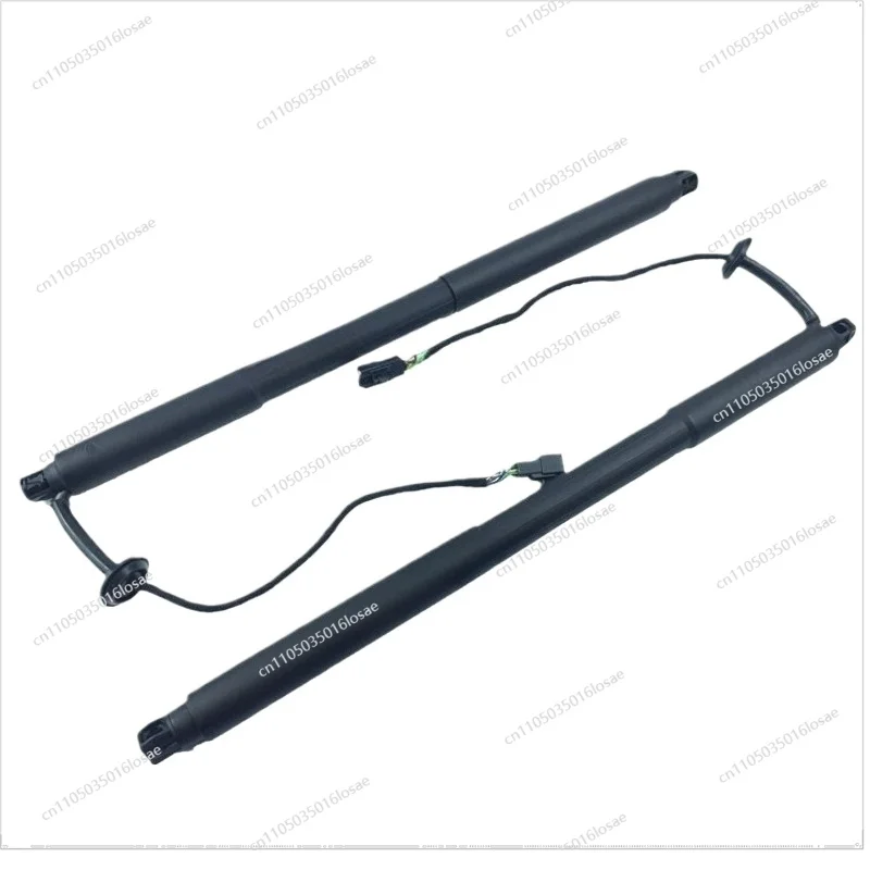 For Volvo XC60 XC90 XC40 Trunk Tailgate Electric Strut Rear Trunk Cover Hydraulic Support Rod