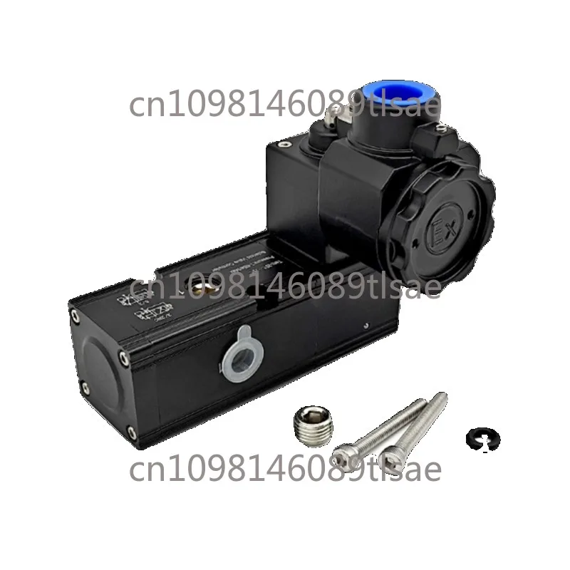 

TKV510 Actuator Plate Integrated Explosion-proof HV510-025 Explosion-proof Solenoid Valve