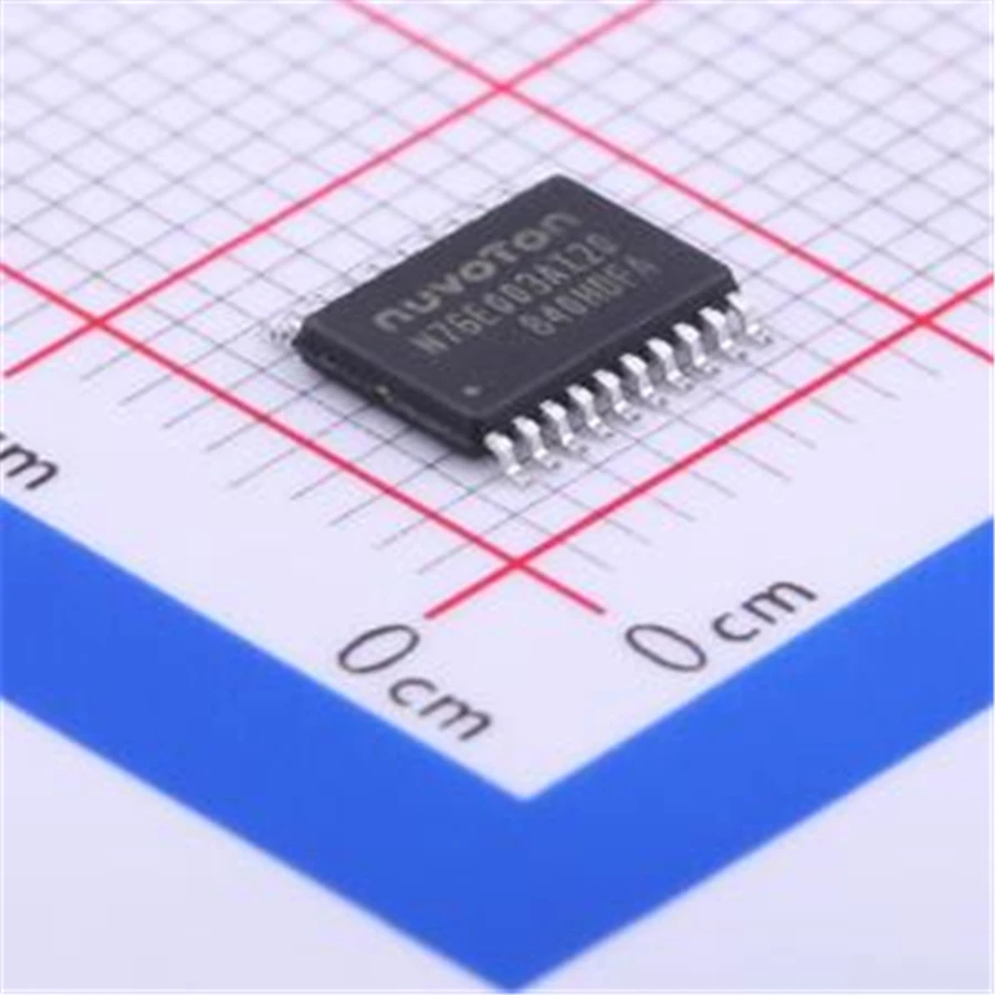 

10PCS/LOT(Single chip microcomputer (MCU/MPU/SOC)) N76E003AT20-T