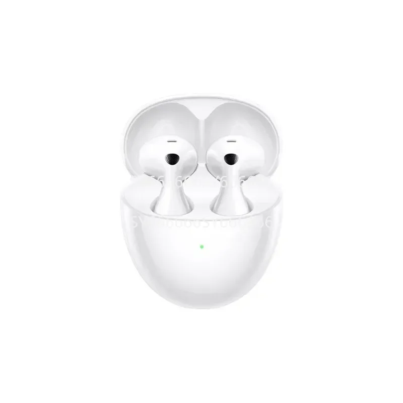 100% New Bluetooth Earphones For Huawei FreeBuds 6 Yuezhang Semi-open Call Translation IP54 32H Battery 35dB ANC