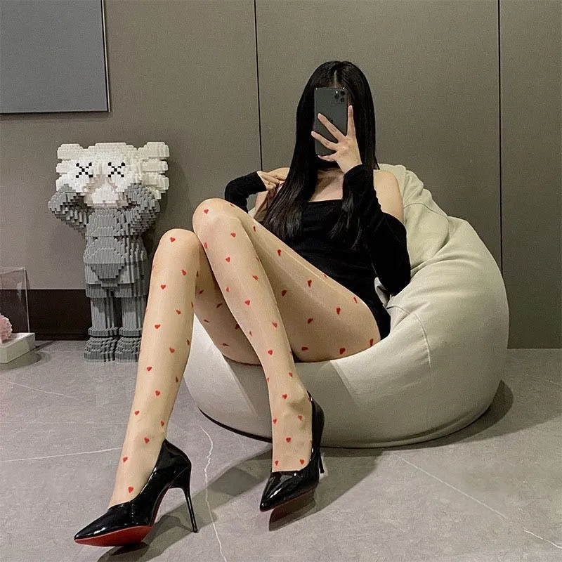 Aurora Love Tights