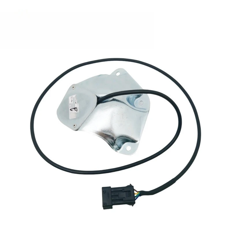 For Lin de 1276 386-01/02 Forklift Truck Accessories Sensor Steering Potentiometer 7917415482
