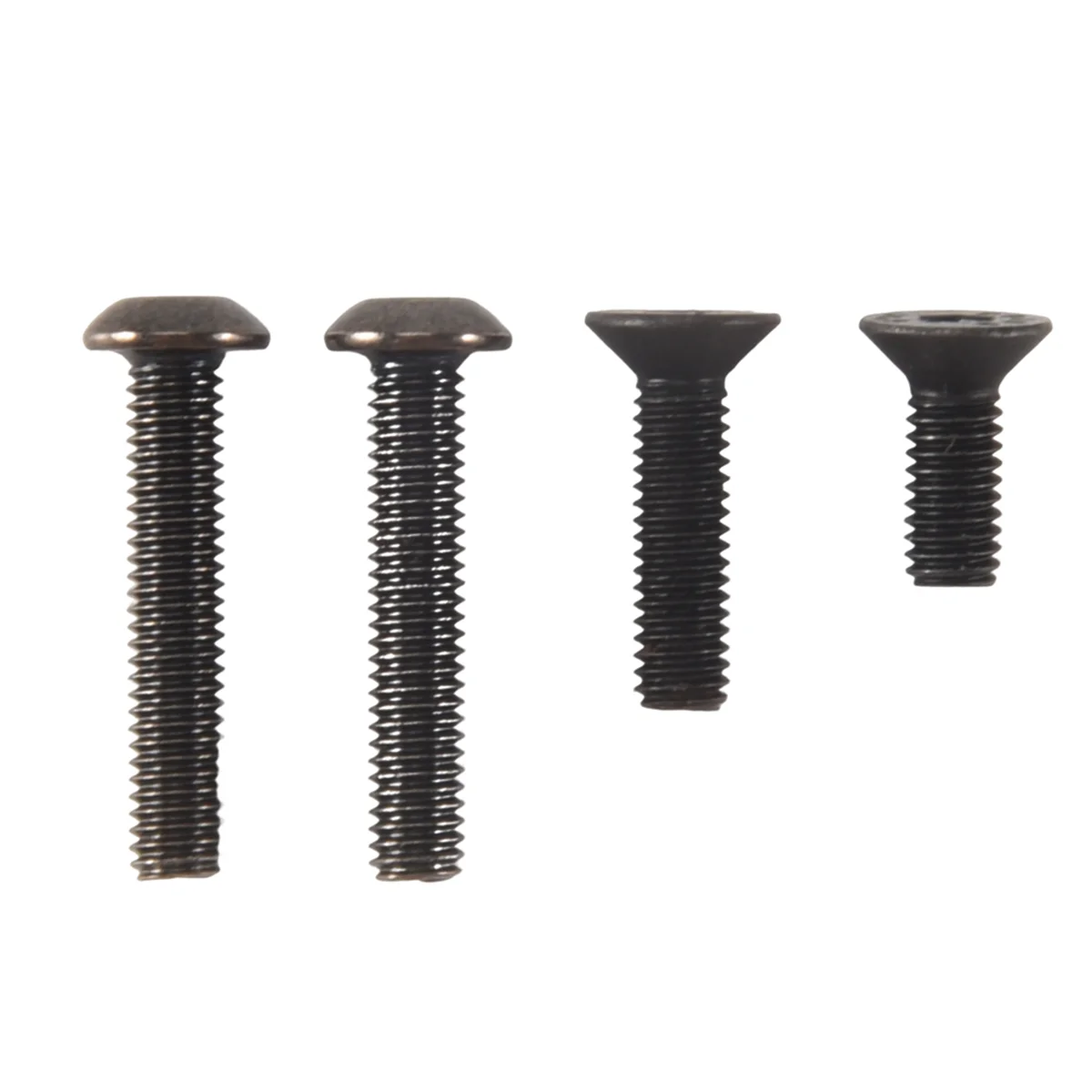 A72I Metal Sway Bar Panhard Mount para 1/10 RC Crawler Car AXIAL SCX10 III AXI03007 AXI 231017   Peças de atualização, pretas