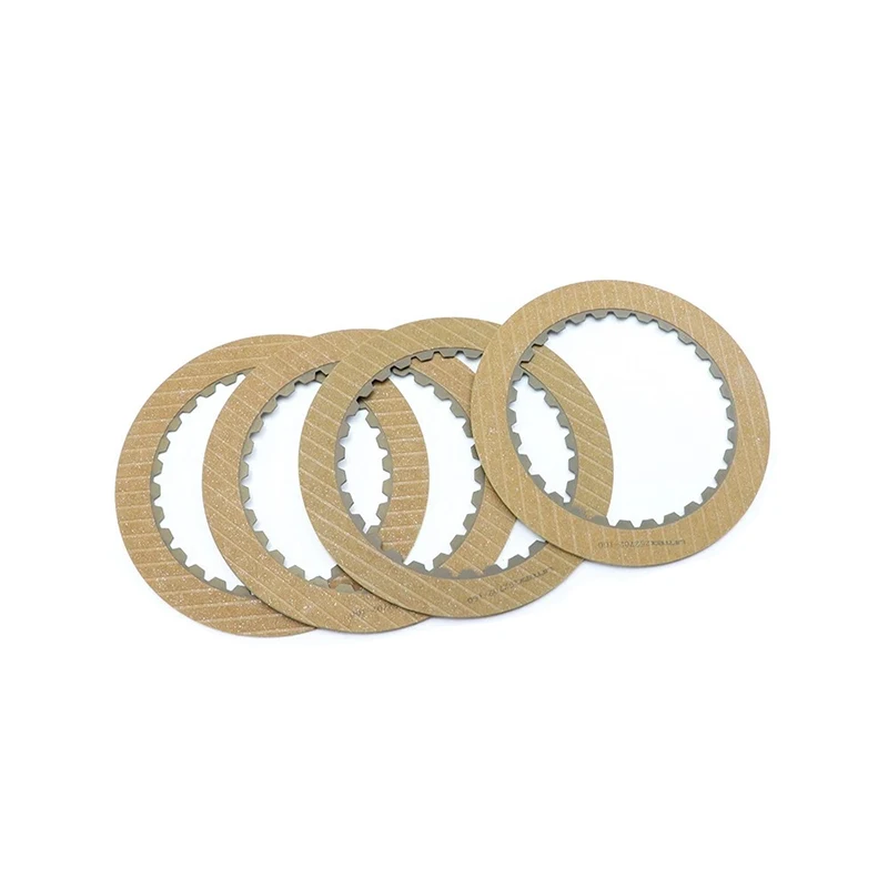 

5EAT New Automatic Transmission Clutch Friction Plates Fits For SUBARU Legacy Outback Tribeca 5-SP