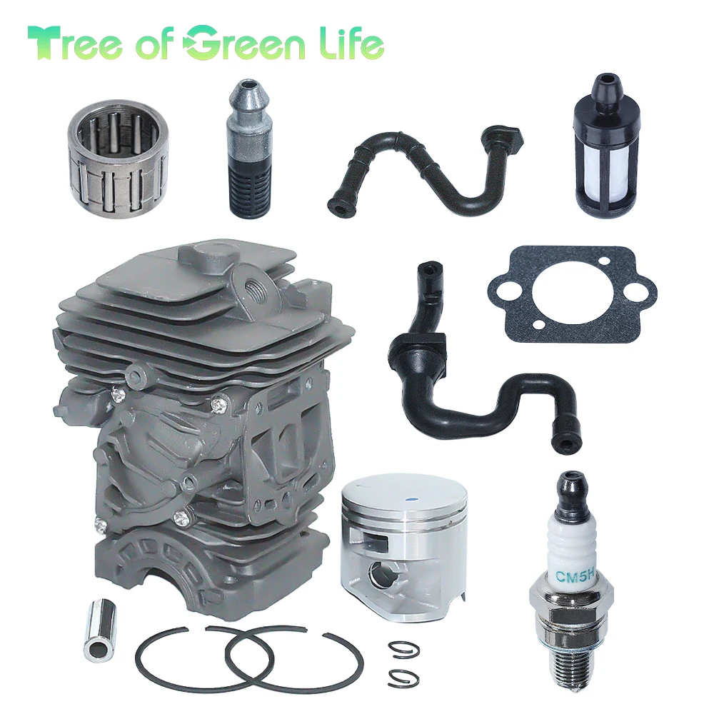 cilindro-da-44-mm-per-motosega-stihl-ms251-ms-251-kit-di-messa-a-punto-con-filtro-dell'aria-e-pistone-1143-020-1207