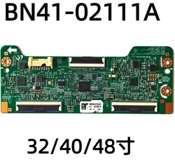 Spot goodsLogic board Card Supply 48 inch TV UN48J5200 BN41-02111A T-CON Board HG48AE570S UA48J50SW BN95-01306C