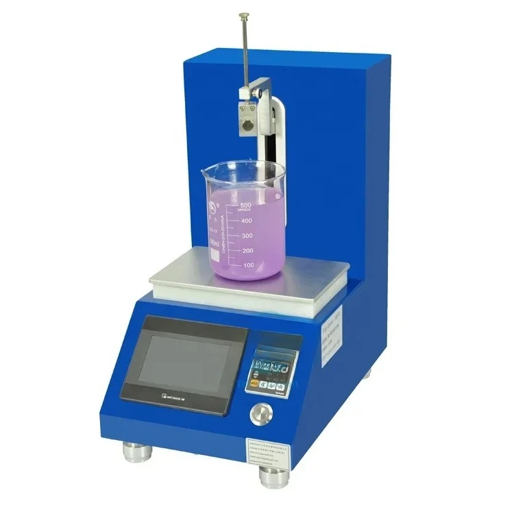 2025 Laboratory small dip coating machine with thermal heating, dip coater
