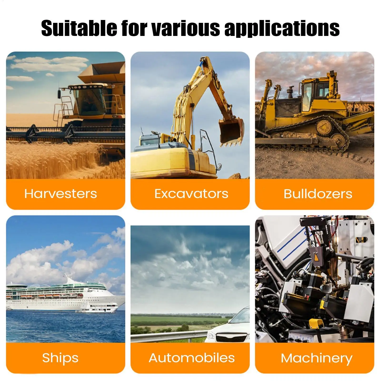 Strumento di lubrificazione Strumento ad alta pressione di grande capacità Lubrificatore manuale resistente per riparazioni auto Manutenzione meccanica all'aperto