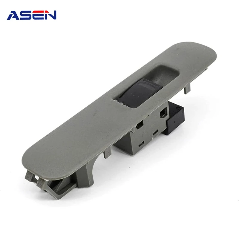 

Front Right Passenger Electric Power Window Switch Lifter Control Buttons For Suzuki Escudo Vitara Alto 1995 37995-77A00-T01