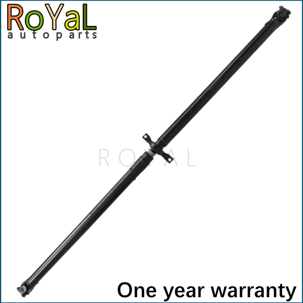 

For Rear Drive Shaft Propeller fits 1997-2001 Honda CR-V Dorman 936-003 Equivalent Drive shaft drive shaft