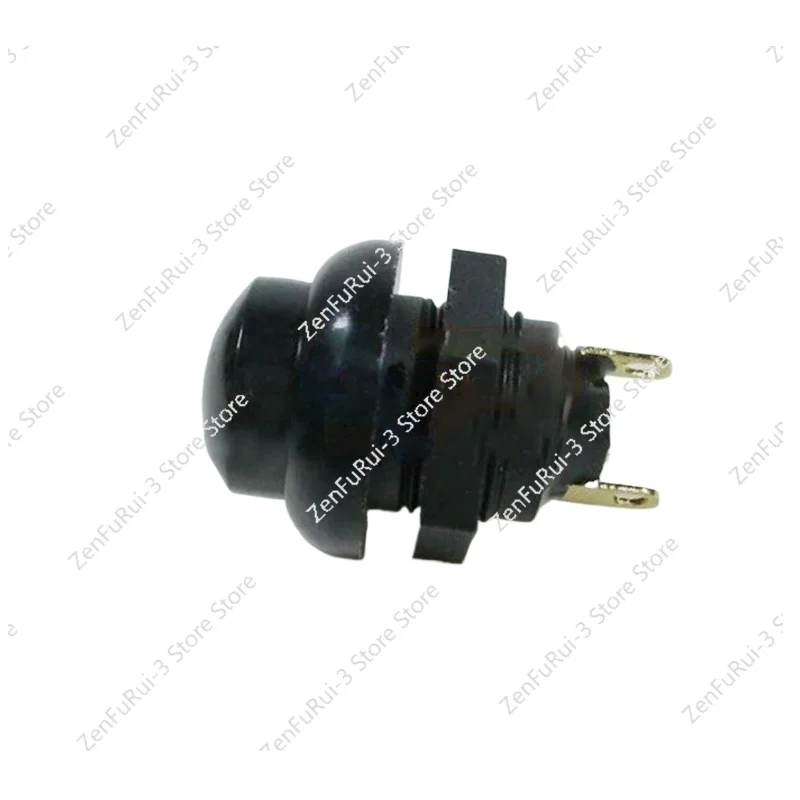 For OTTO 21649 Reset Normally Open 2pins Button Switch