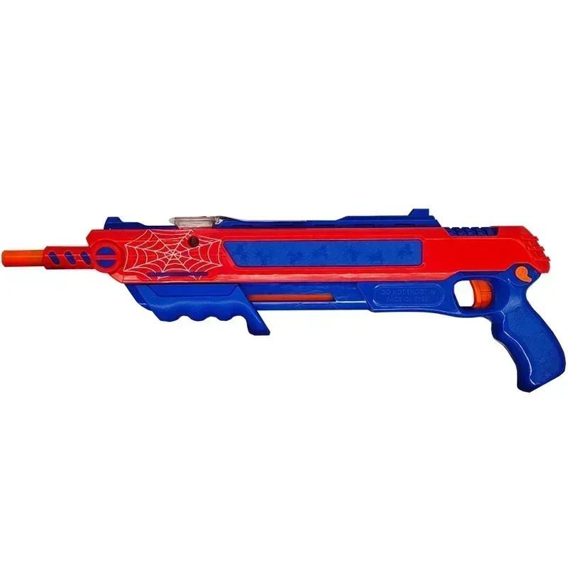 Nieuwe 3.0 Laser Gericht Handleiding Zout Bullet Fly Gun Kinderspeelgoed Volwassen Speelgoed Zout Bullet Mosquito Killer Gun