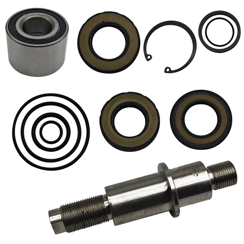 Imagen 2 del producto Para SEADO * 2004-2018 4tec RXP RXT GTX GTR Kit de reconstrucción de bomba de chorro sello de rodamiento