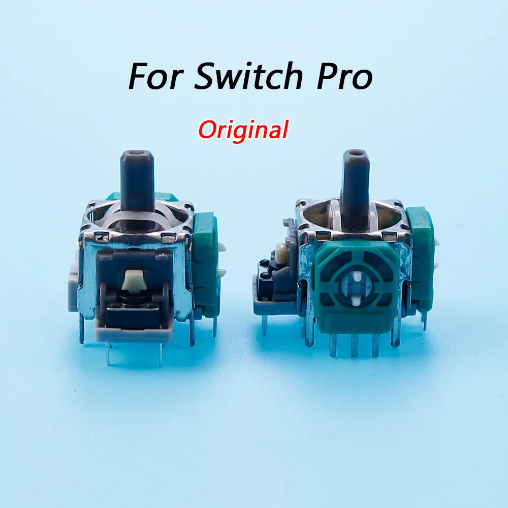 1 Stück für 3D-Joystick-Analog-Joystick-Sensormodul für ps2 ps3 ps4 für Xbox One/360/Elite für Switch Pro für ngc-Controller – Detail 10