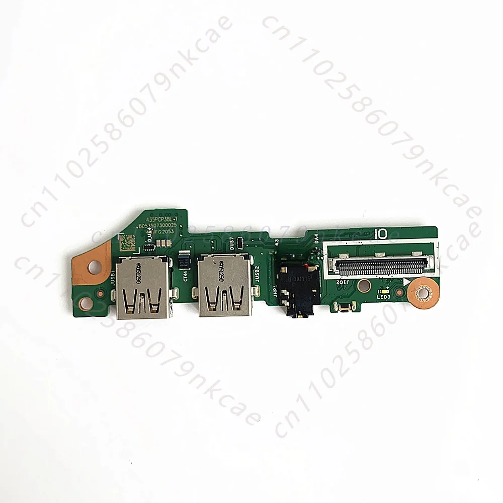 For Lenovo IdeaPad Gaming 3 15 USB Audio Small Board LS-L171P