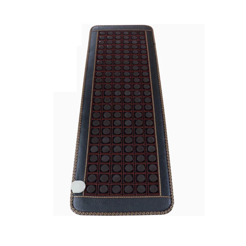 Best Selling Korea Health stone Mattress Tourmaline Mattress Heating Pad Medical Mattress