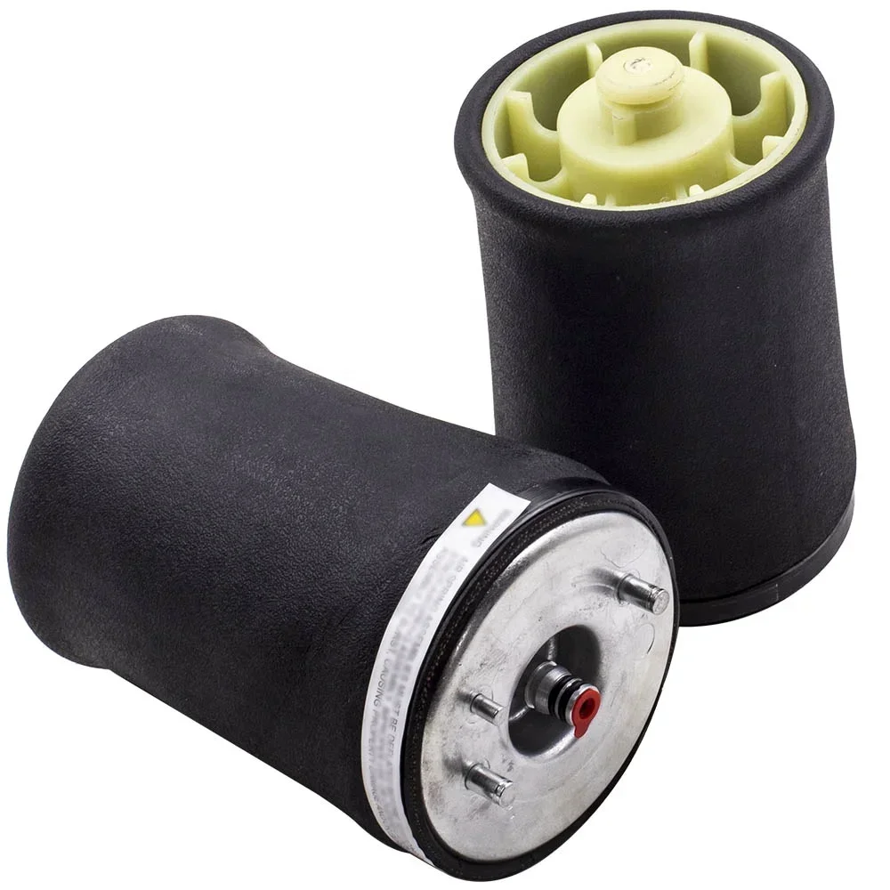 

#Rear Air Bellow Air Suspension Bag for BMW for X5 E53 4.4i 01-06 37121095580 37126750355