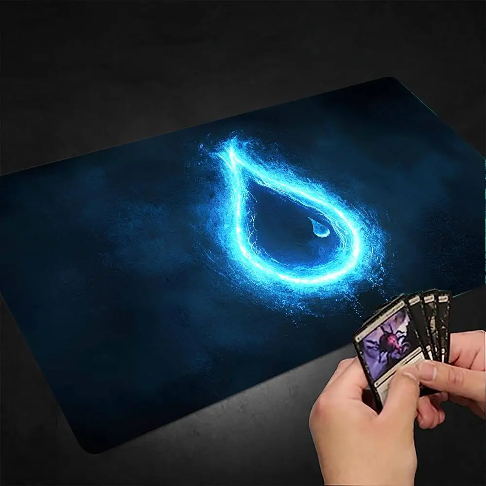 

Коврик для игровой мыши XXL подходит для компьютерных столов, офисных столов и игровых столов. Резиновый противоскользящий настольный коврик XXL. Коврик для игровых карт.