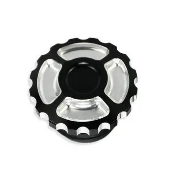 8 最佳銷售 哈雷摩托車封面 - №4