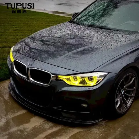 8 best sales gul lysdiod - №3