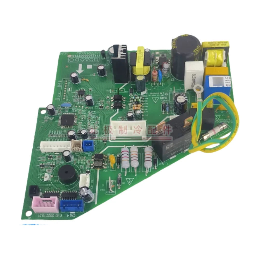 new for Midea air conditioning circuit board 17122000007716 power board EU-KFR70G/BP3N1Y air conditioning accessories