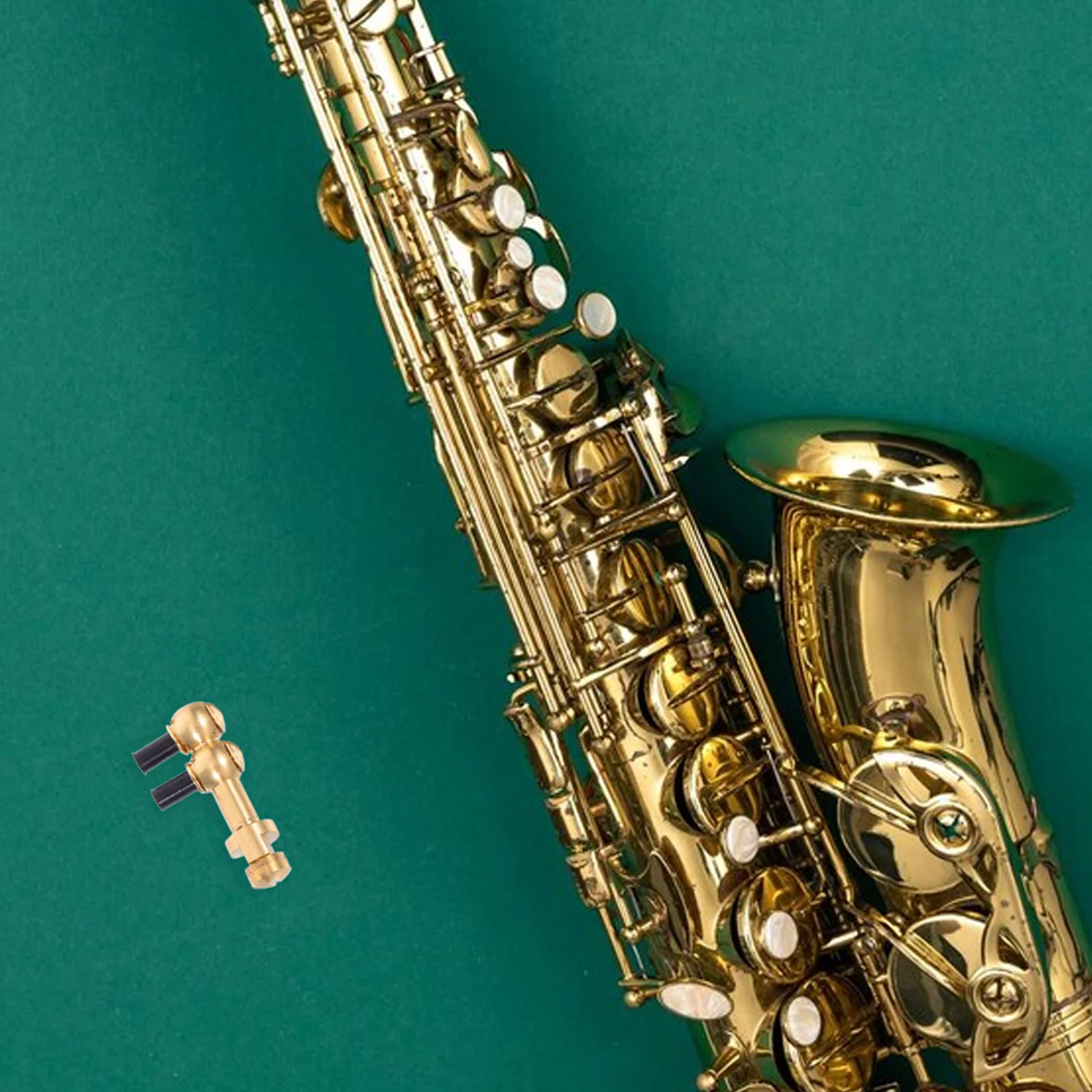 

Instrument Replacements Clarinet Thumb Rest Screws Adjusting Repair Maintenance Tools
