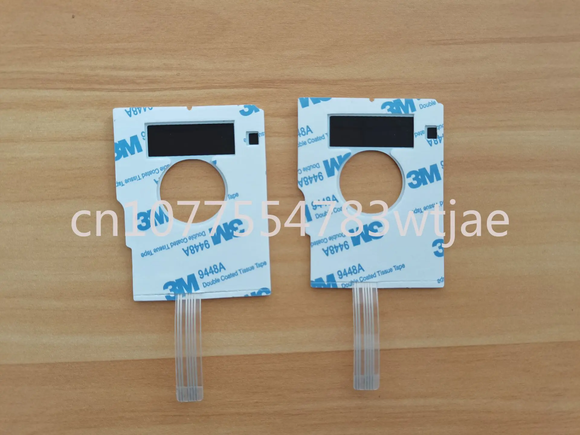 Applicable to Schneider ATV312 inverter key facial mask panel membrane switch domestic substitute