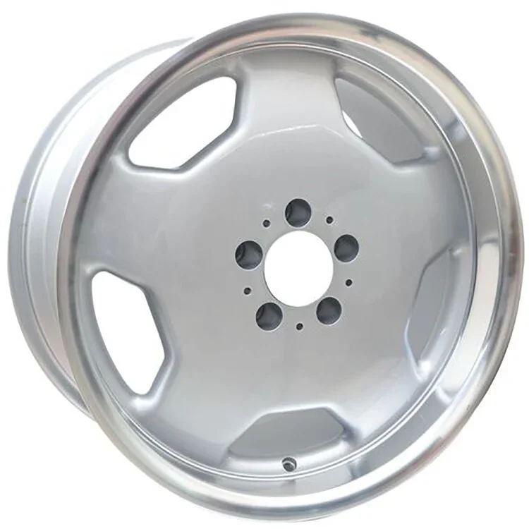 20 Inch Car Staggered 5X112 Alloy Wheel Rims For Mercedes Benz Alloy Wheel