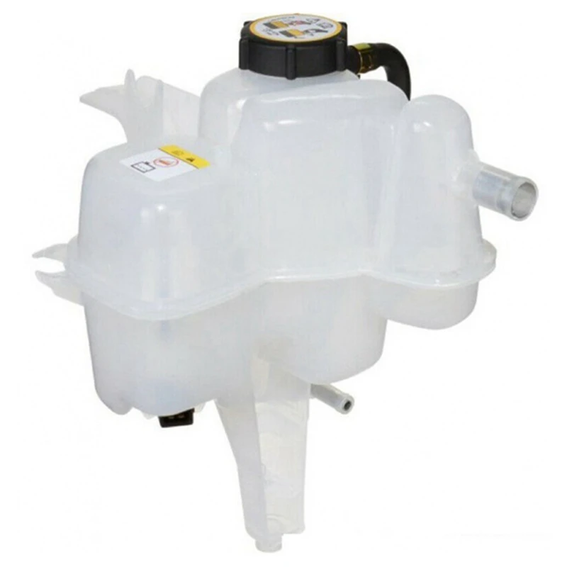 Coolant Water Tank Engine Coolant Expansion Tank For Ford Escape Mariner 2001-2006 3.0L 1L8Z8A080BB