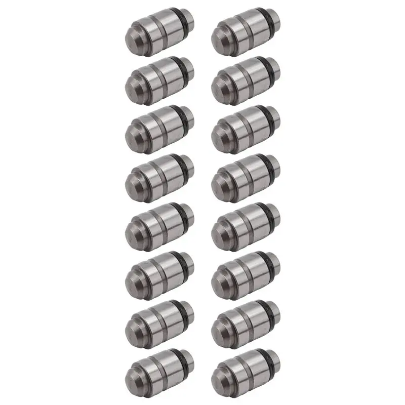 4G63 4G64 4G13 4G18 6G72 Hydraulic Valve Tappet Valve Adjuster Lifter Lasher For Pajero Lancer MD377560 16Pcs Eco-Fri