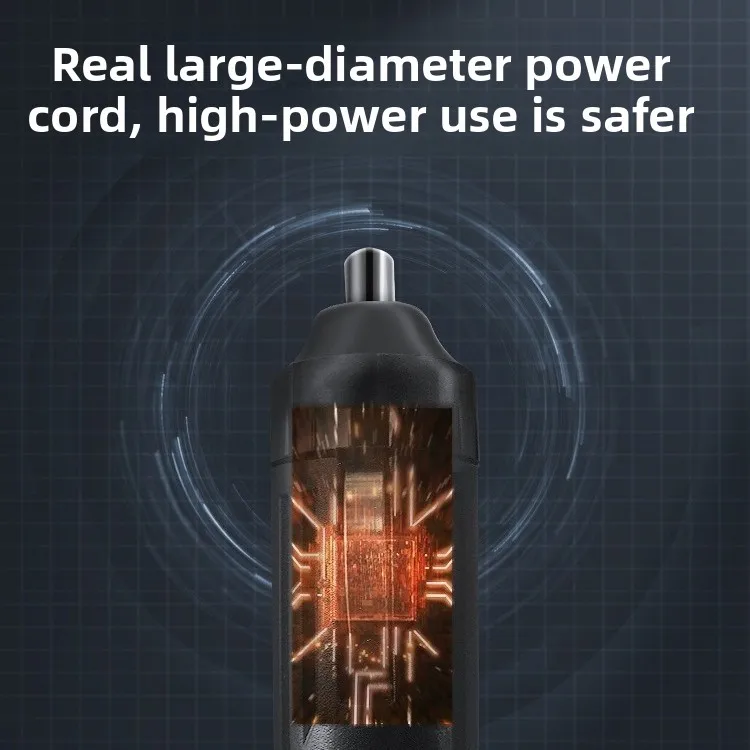 سخان سيارة سخان سيارة 12-24 فولت مركبة متعددة الوظائف زجاج تذويب صامت يسخن على الفور