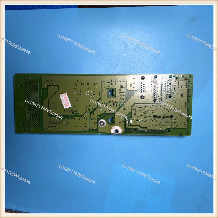 Suitable for A5E00453508 and A5E00453507 and A5E00453506 Siemens inverter fiber optic board inspection