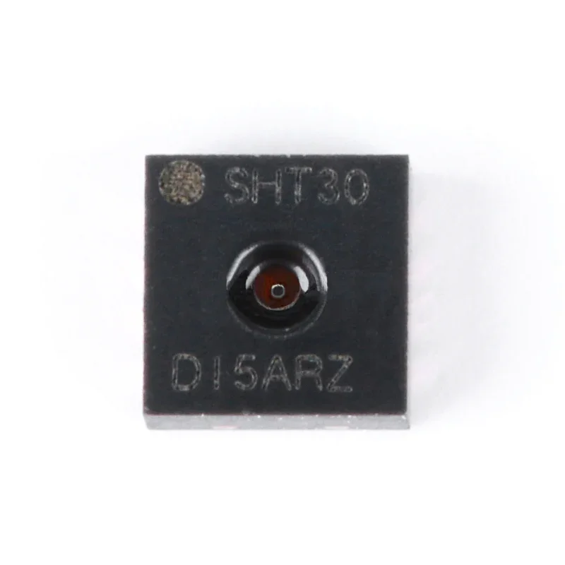 SHT30-DIS DFN-8 Dig…