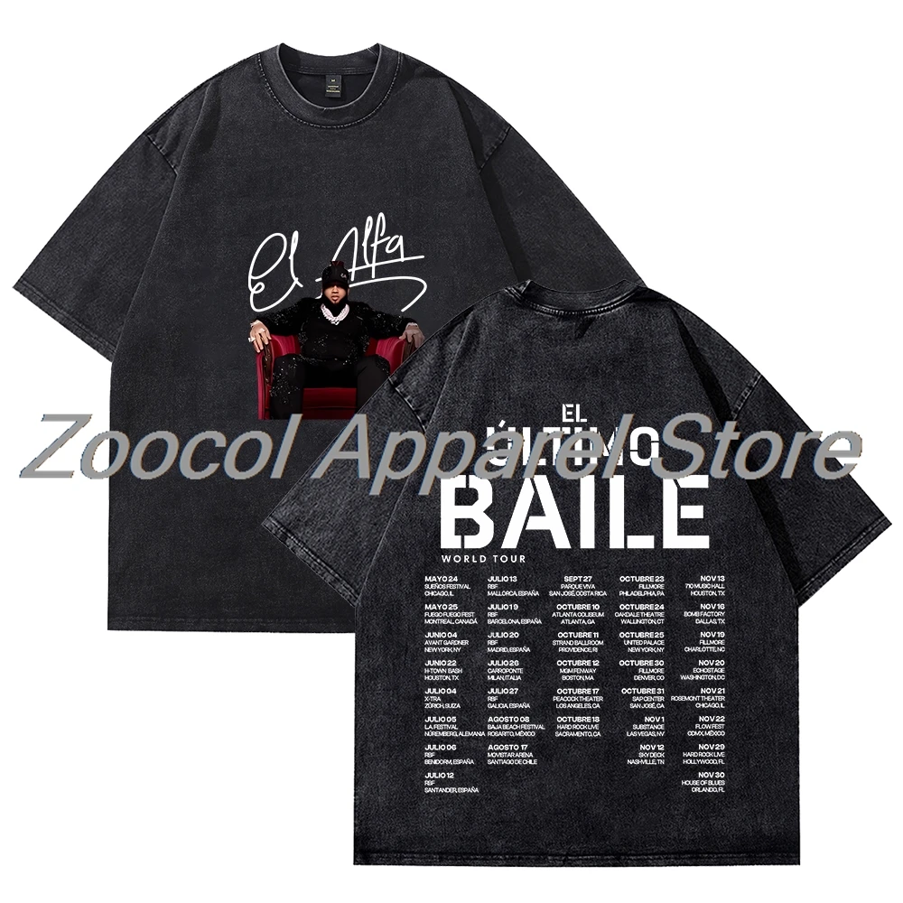 El Alfa El Ultimo B… - image