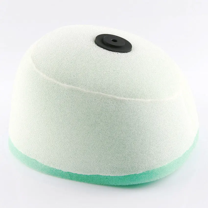 Motorcycle Parts Air Filter Sponge Cleaner Cap For Yamaha WR250F YZ450F YZ426F YZ400 WR400F WR426F YZ125 YZ250X 4XM-14451-00 image 6