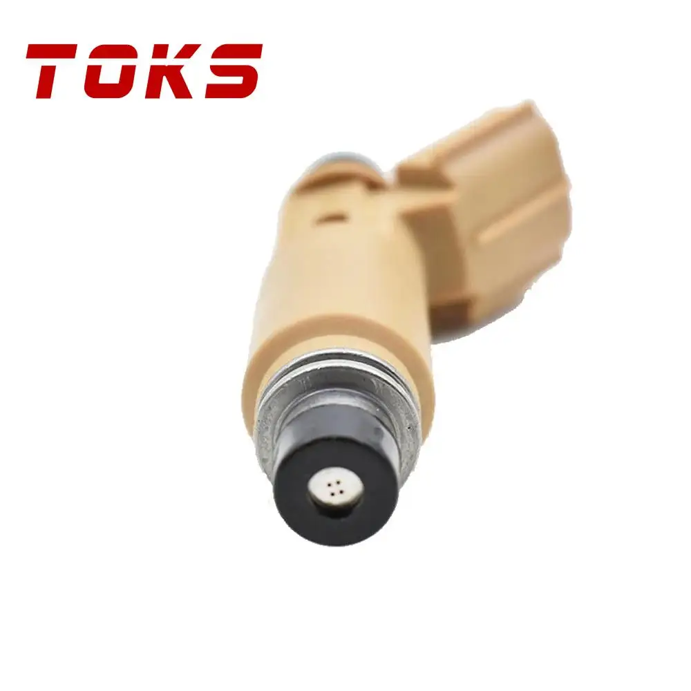 

4pcs 23250-22020 23209-22020 Fuel Injectors Nozzles Suitable for Pontiac Vibe Toyota Celica Matrix 1.8L 2003-2005 Auto Parts