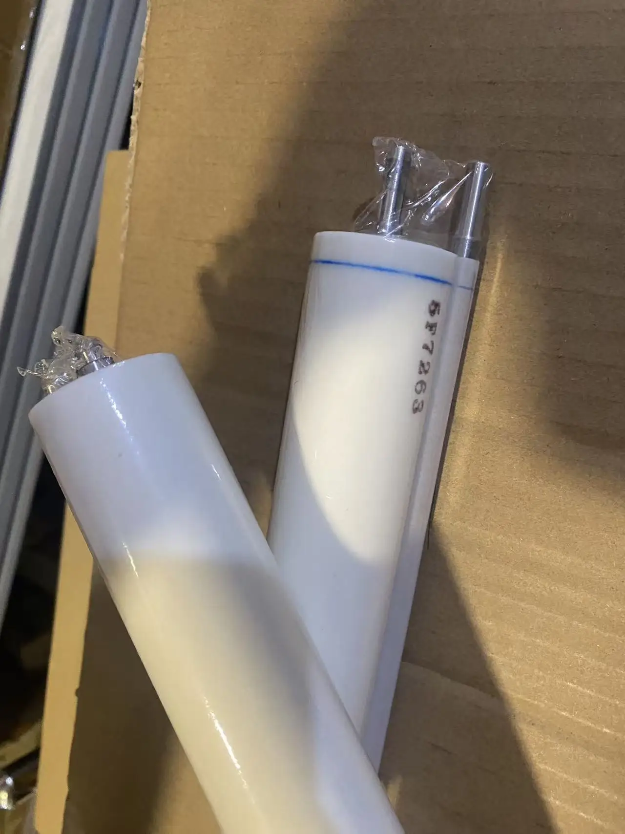 

1X 008R13085 008R13042 008R13000 FUSER WEB ASSEMBLY Cleaning Web Roller for Xerox 4110 4112 4127 4590 4595 D95 D110 D125 D136