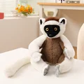Dancing Lemur